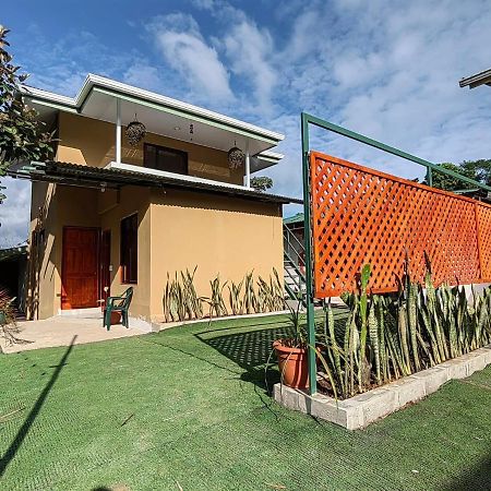 Marea Alta Apartment Drake Bay Exterior photo