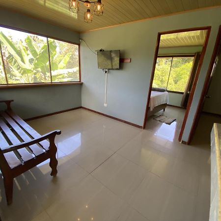 Marea Alta Apartment Drake Bay Exterior photo