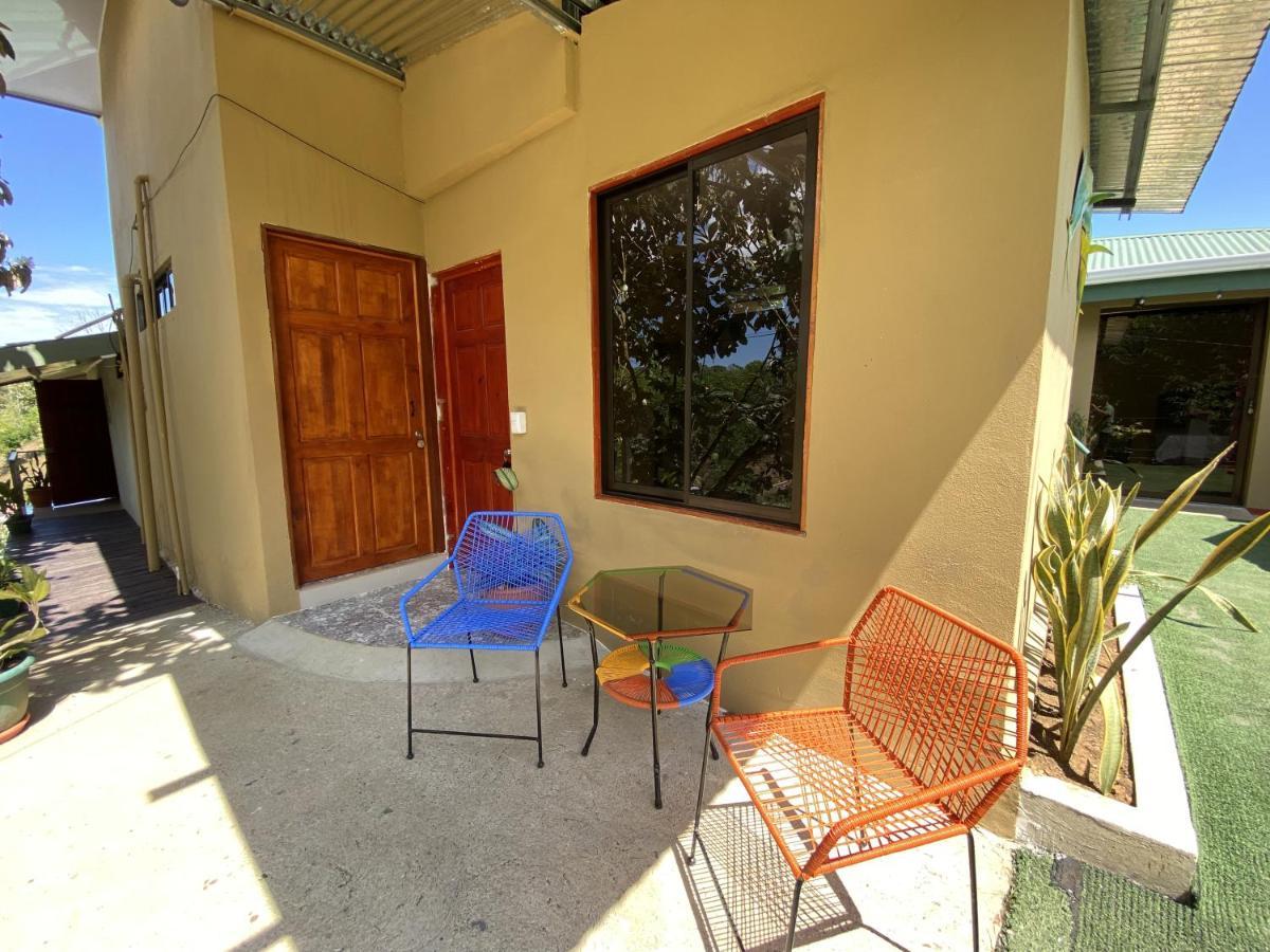 Marea Alta Apartment Drake Bay Exterior photo