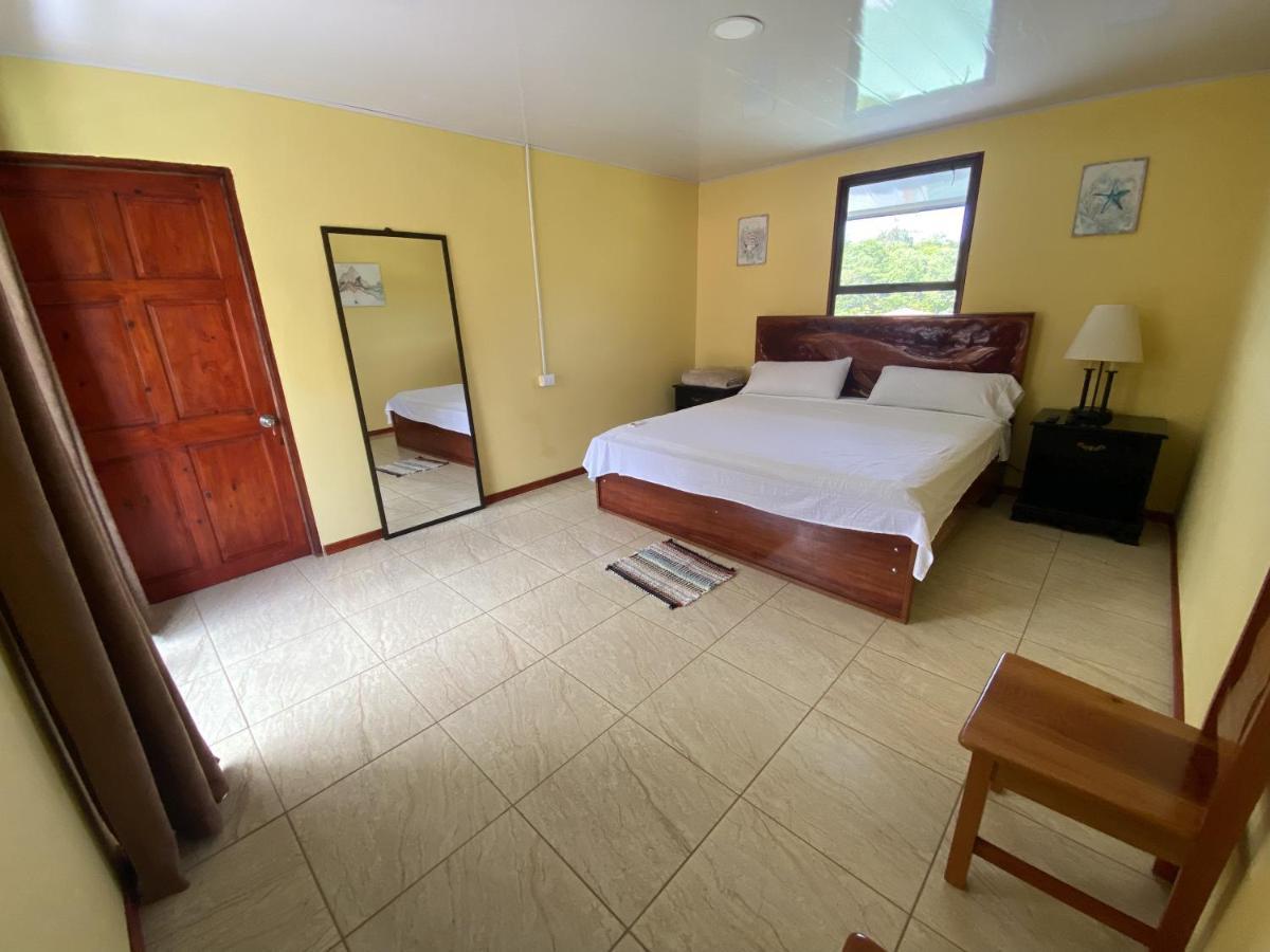 Marea Alta Apartment Drake Bay Exterior photo