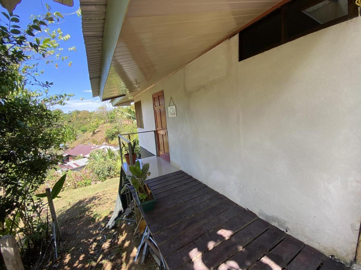 Marea Alta Apartment Drake Bay Exterior photo